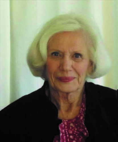 J. ELLEN KILGORE